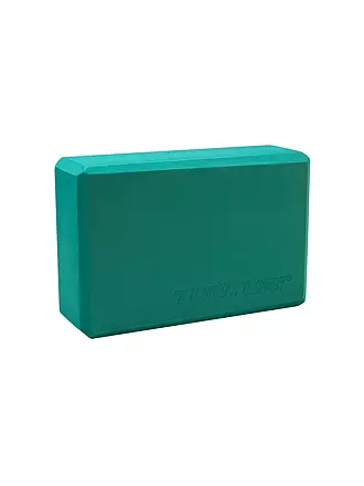 TUNTURI | Bloque de yoga | türkis